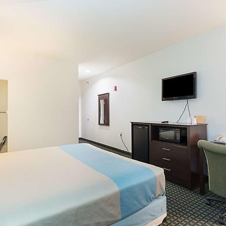 Budget Inn Ganado מראה חיצוני תמונה