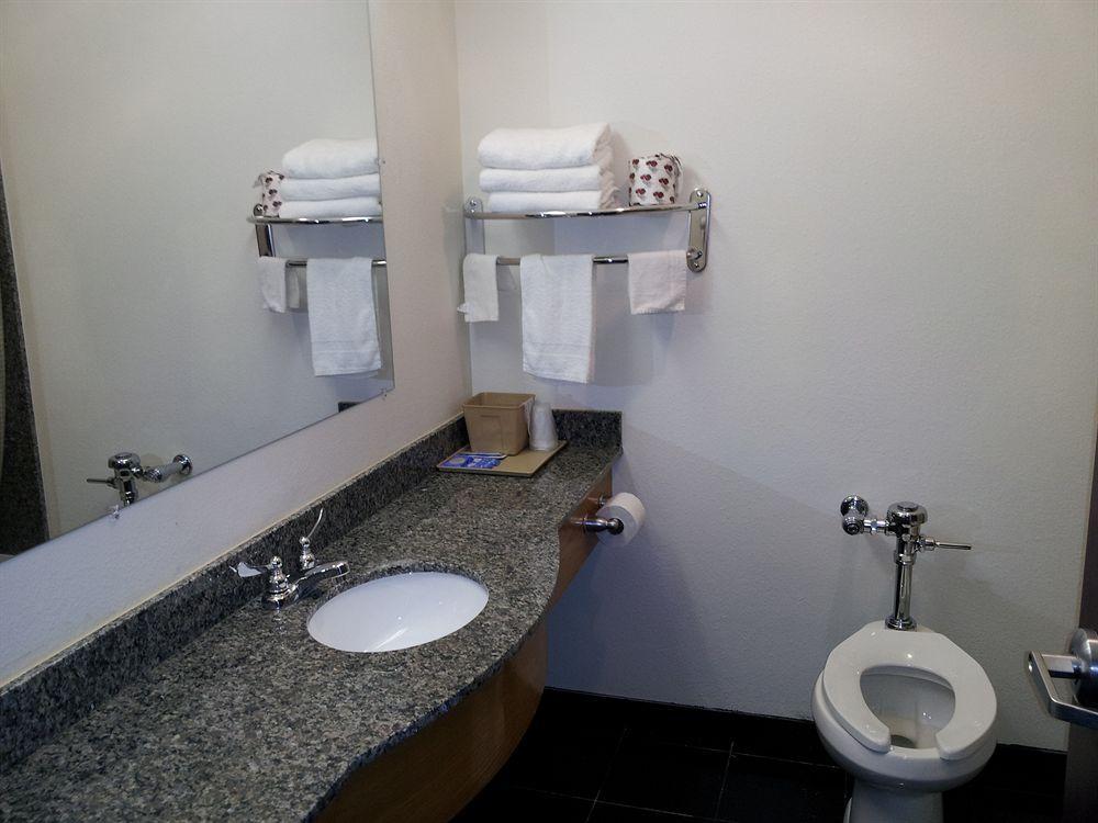 Budget Inn Ganado מראה חיצוני תמונה