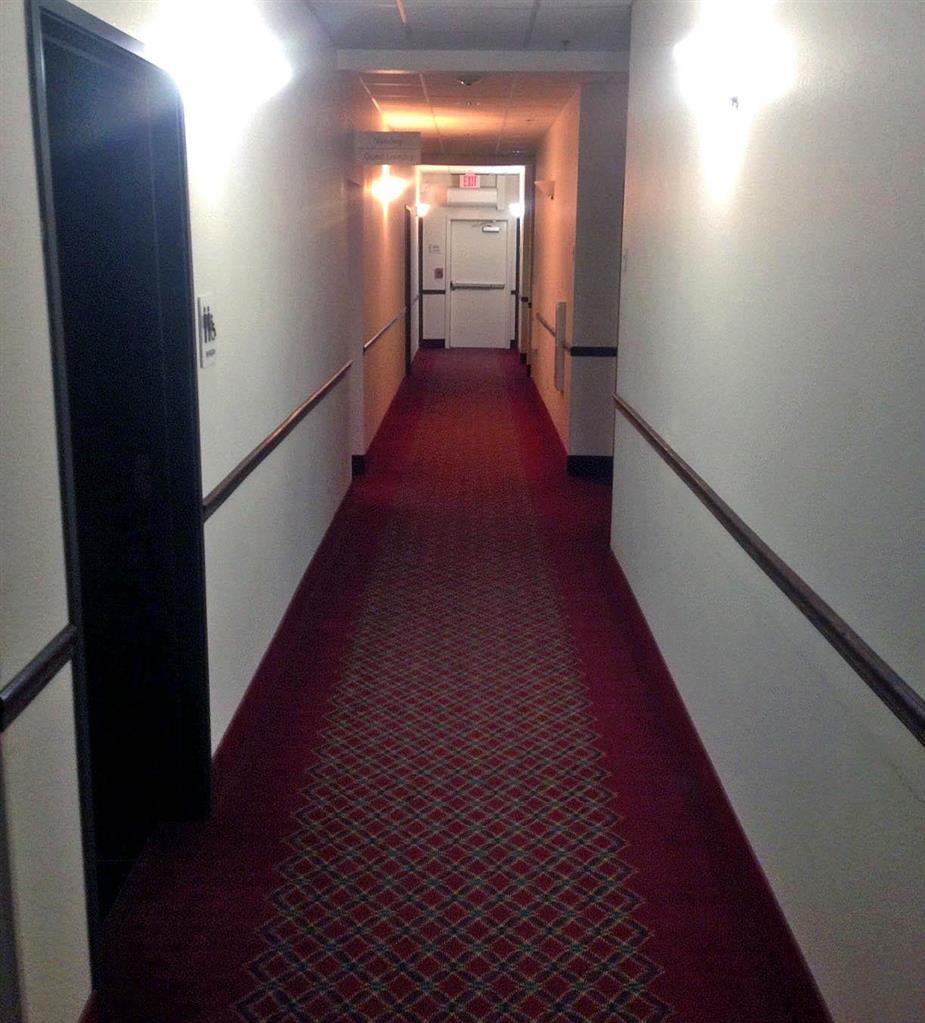 Budget Inn Ganado מתקנים תמונה