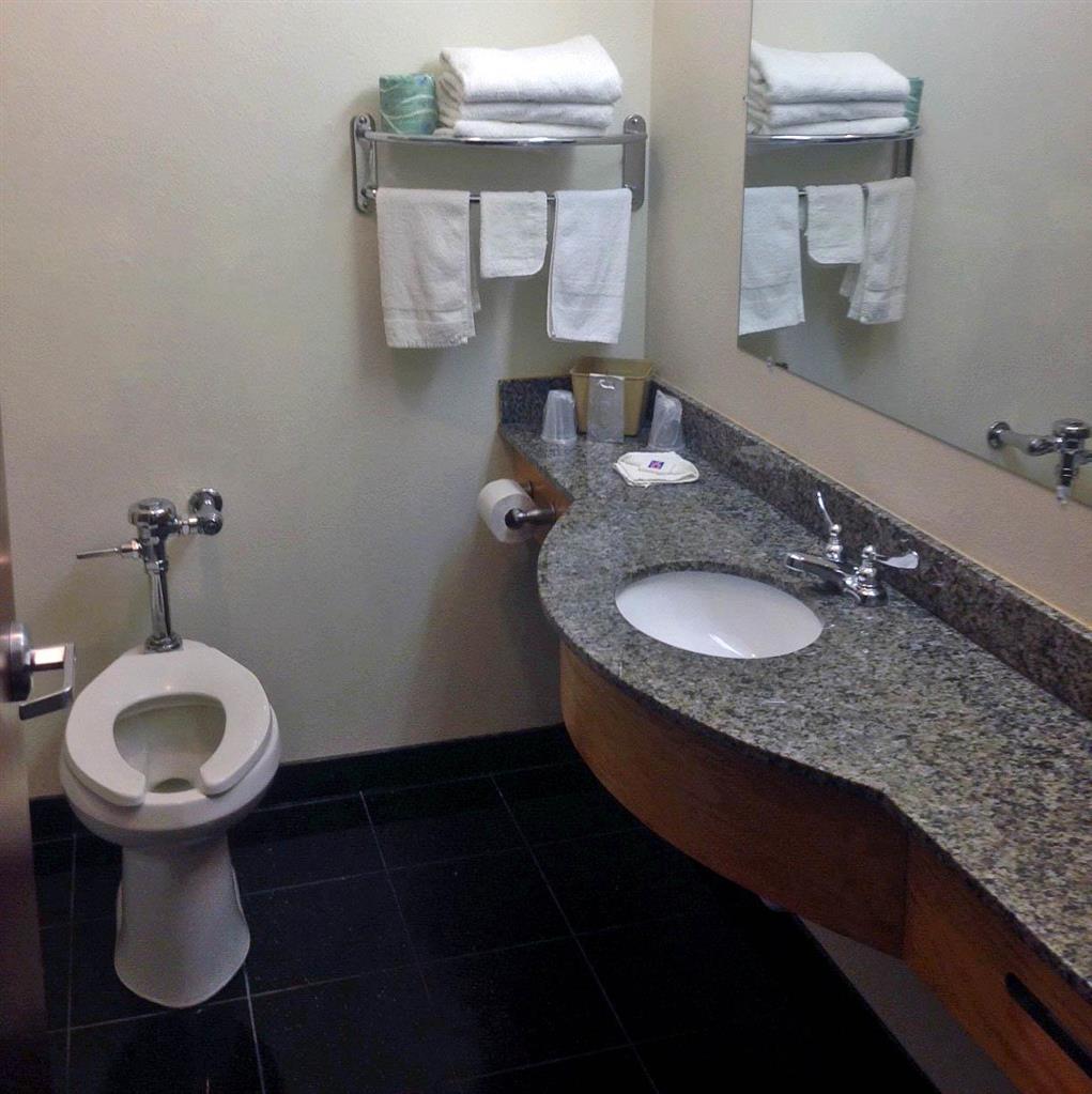 Budget Inn Ganado חדר תמונה